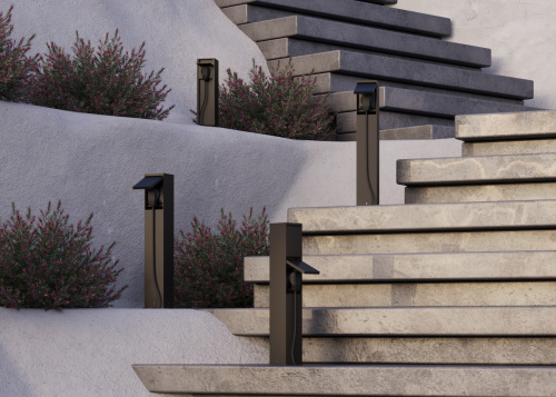 Уличная розетка Outdoor O459FL-GF01SC фото 10 Уличная розетка Outdoor O459FL-GF01SC фото 10